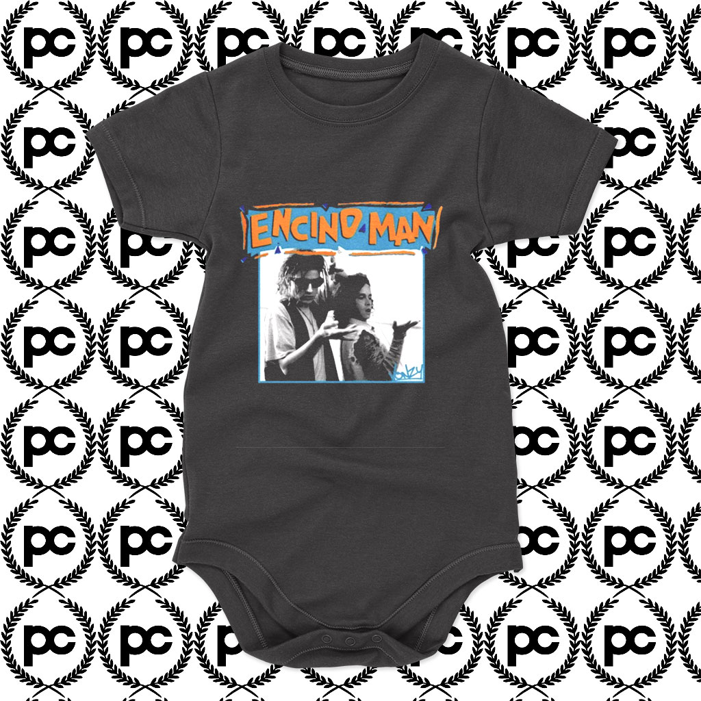 Encino Man Baby Onesie