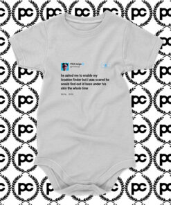 Fka Twigs Quotes Baby Onesie