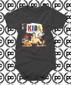 MAC MILLER KIDS Baby Onesie