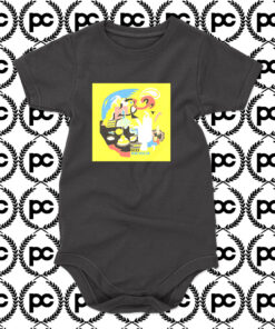Mac Miller Faces Baby Onesie