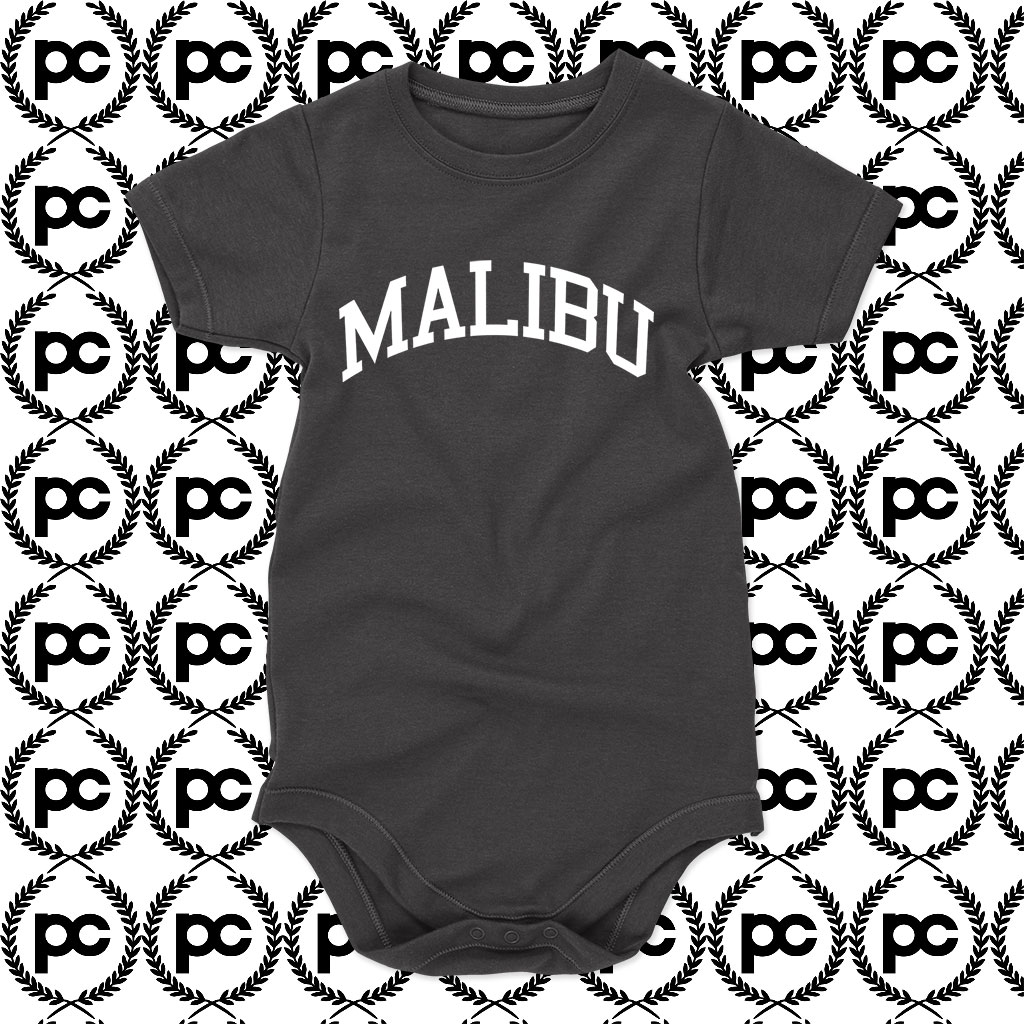 Malibu Baby Onesie