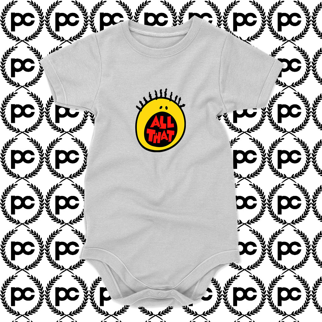 all that Baby Onesie