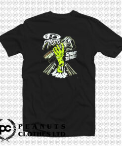 405 Photo Shoot To Kill T Shirt