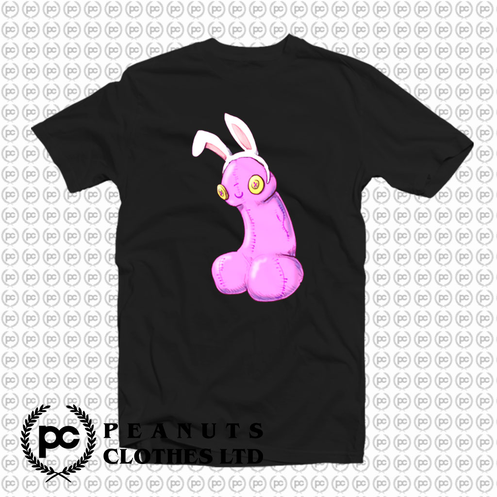 Bunny Boner T Shirt