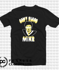 Cant Guard Mike T Shirt