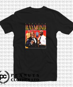 Captain Raymond Holt T Shirt
