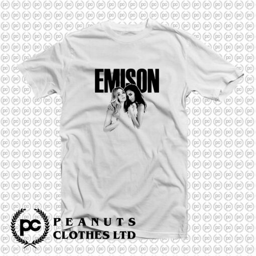 Emison Pretty Little Liars T Shirt
