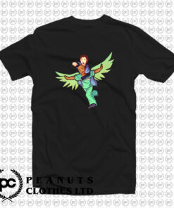 Fake Doctors Real Friends EAAAGLE T Shirt