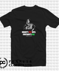 Fannie Lou Hamer T Shirt