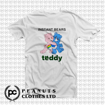 Hyunjin Starykids Instant Bears Teddy T Shirt