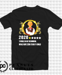Jeff Dunham 2022 T Shirt