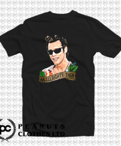 Jim Carrey Alrighty Then T Shirt
