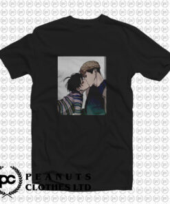 Killing Stalking Sangwoo Yoonbum T Shirt