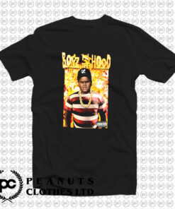 LRG X Boyz N The Hood Dough Boy T Shirt