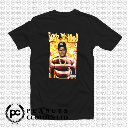 LRG X Boyz N The Hood Dough Boy T Shirt