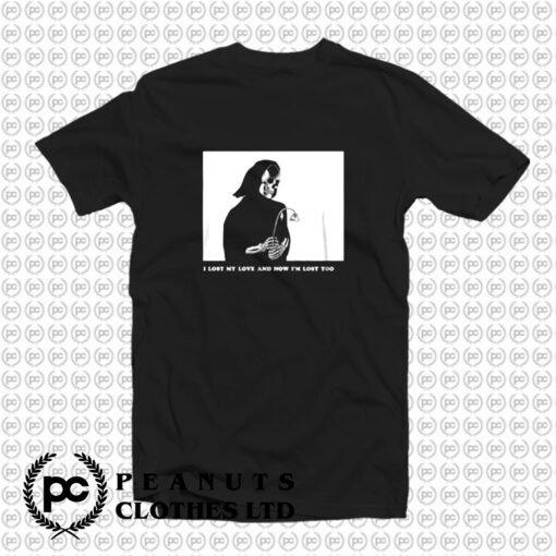 Lost Love T Shirt