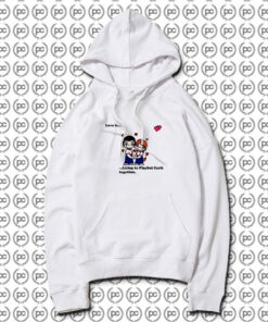 Love Is Listen To Playboi Carti Together Hoodie