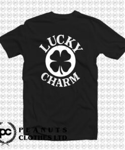 Lucky Charm T Shirt