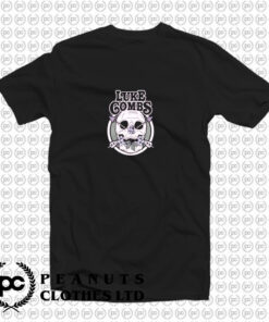 Luke Combs Pick T Shirt