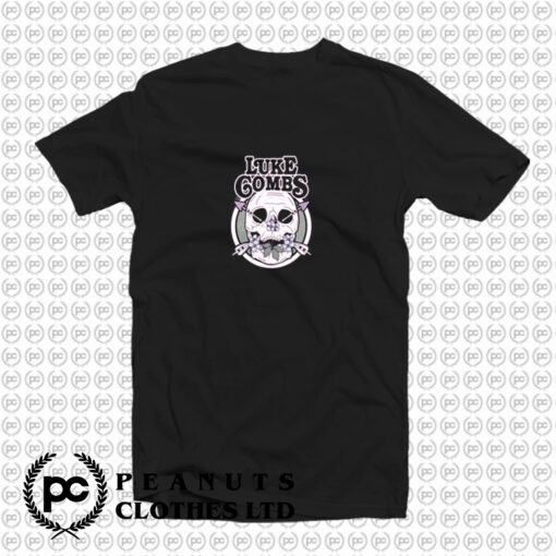 Luke Combs Pick T Shirt