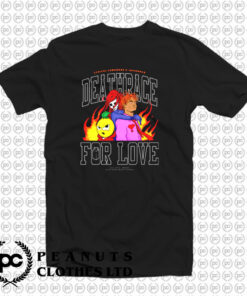 Lyrical Lemonade X Juice Wrld T Shirt