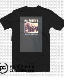 Ma Raineys Black Bottom Viola Davis T Shirt