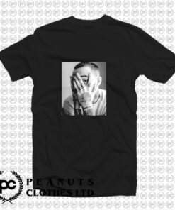 Mac Miller Tattoo T Shirt