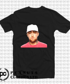 Mac Miller mac T Shirt