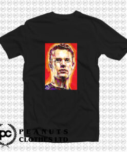 Manuel Neuer German Keeper T Shirt