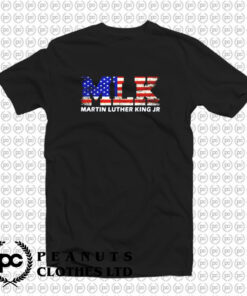 Martin Luther King Day MLK Freedom T Shirt