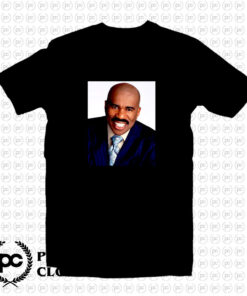 Martin Luther Lean Steve Harvey T Shirt