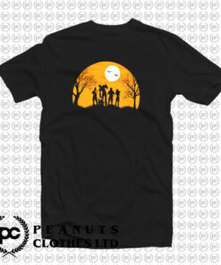 Marvel Guardians Of The Galaxy T Shirt