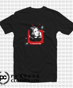 Marvel beautiful WandaVision Wanda TV T Shirt