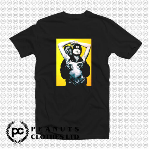 ODB Poster T Shirt