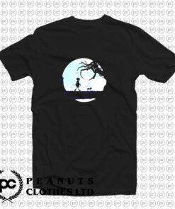 Perfect Moonwalk T Shirt