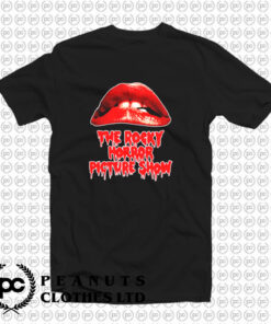 Rocky Horror Picture Show Cool T Shirt