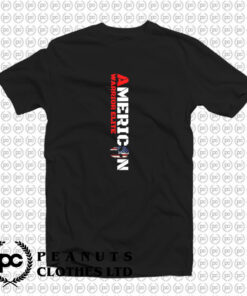 Rogue Patriot American Usa Flag T Shirt