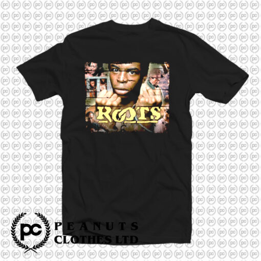 Roots TV Show T Shirt