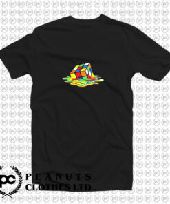 Rubix Cube T Shirt