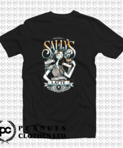 Sallys Pumpkin T Shirt
