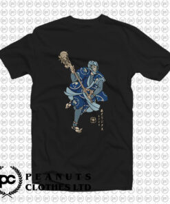 Samurai original hockey T Shirt