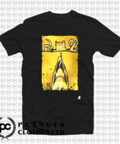 Sandjaws Jaws T Shirt