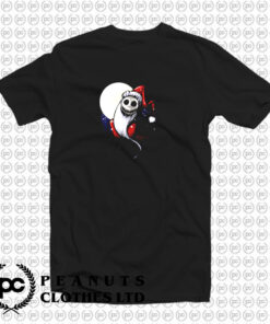 Santa Jack T Shirt