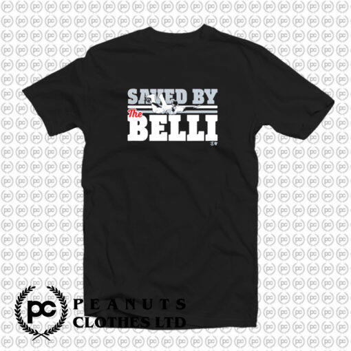 Saved By The Bell T Shirt