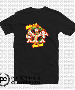 ScreenshAnimaniacs Group Shot Hello Nurse T T Shirt