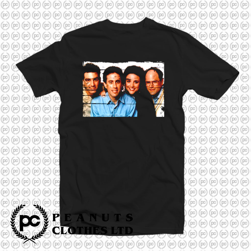 Seinfeld TV Show T Shirt