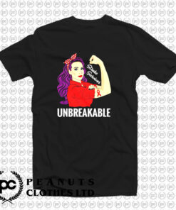 Stroke Awareness T Shirt
