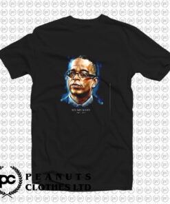 Stuart Scott 1965 2015 T Shirt