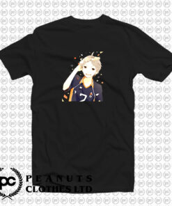 Sugawara T Shirt