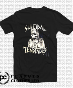 Suicidal Tendencies T Shirt